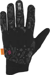 Muc-Off Glove D30 Rider Gloves Punk