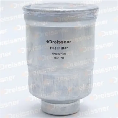 Filtru combustibil DREISSNER F0692DREIS