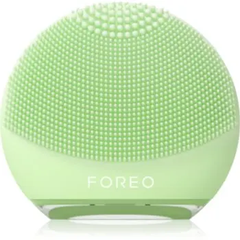 FOREO LUNA™4 Go dispozitiv sonic de curățare pentru călătorii