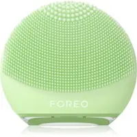 FOREO LUNA™4 Go dispozitiv sonic de curățare pentru călătorii