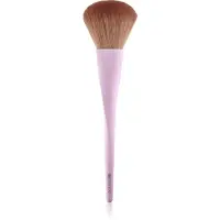 essence Powdered perfection pensula pentru aplicarea pudrei 1 buc