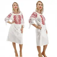 Rochie Traditionala Petronela 6