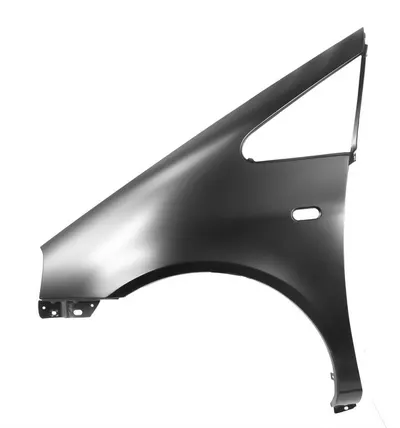 Aripa fata stanga cu locas semnalizator SEAT ALHAMBRA; VW SHARAN intre 2000-2010