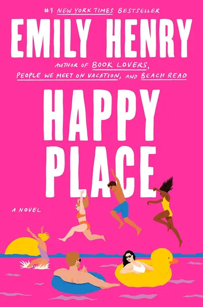 Happy Place (Berkley)