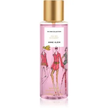 Anne Klein Oh-So Elegant spray de corp parfumat pentru femei
