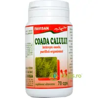 Coada Calului 70cps