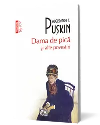 Dama de pica si alte povestiri