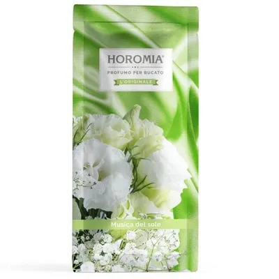 Parfum de Rufe Muzica Soarelui Monodoza, Horomia, 20 ml