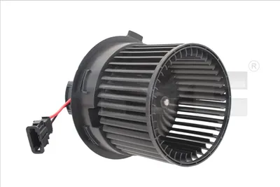 Ventilator habitaclu potrivit DACIA LOGAN II, SANDERO II; RENAULT CLIO IV, SANDERO STEPWAY II 0.9-1.6 10.12