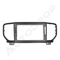 KIT Complet Rama Adaptoare + Cablaj Autodrop KIA KX5 Sportage (2019+) pentru Navigatie Multimedia Android 9 inch - Copie