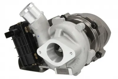 Turbocompresor potrivit FORD TOURNEO CUSTOM V362, TRANSIT CUSTOM V362 2.2D 04.12