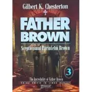 Scepticismul Parintelui Brown