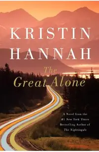 The Great Alone
