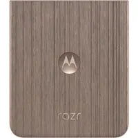 Capac Baterie Motorola Razr 60 Ultra, Bej (Mountain Trail), Service Pack SL98E76757
