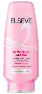 L'Oréal Elseve Balsam de păr Glycolic Gloss, 200 ml