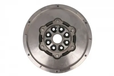 Volanta (250mm, cu placa de reglare a frecarii; fara kit de suruburi; fara rulment de ghidare) potrivit FORD TRANSIT 2.4D 01.00-05.06
