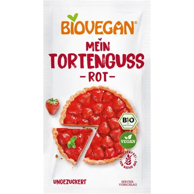 Gelatina Rosie Ecologica/Bio 14g