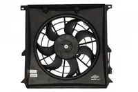 Ventilator radiator (cu carcasa) potrivit BMW 3 (E36), Z3 (E36) 1.6-1.9 09.90-01.03