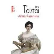 Anna Karenina. Top 10+