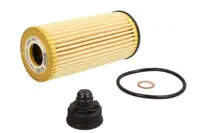Filtru ulei MANN-FILTER HU 6015 z KIT