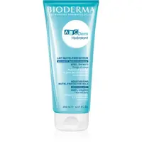 Bioderma ABC Derm Hydratant lapte hidratant pentru fata si corp