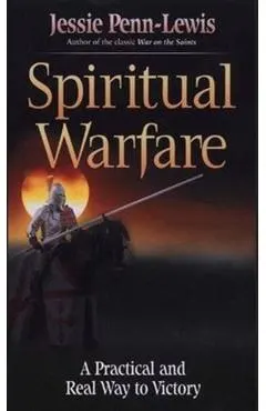 Spiritual Warfare