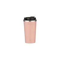 Cană termos roz-deschis 500 ml Eco – Ladelle