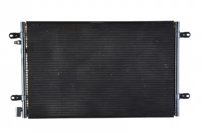 Radiator clima AC AUDI A6, A6 ALLROAD 2.0-5.2 intre 2004-2011