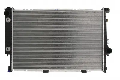 Radiator motor potrivit BMW 5 (E34) 2.5D
