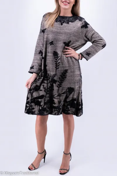 Rochie Steluta 2