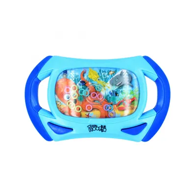Joc de îndemânare Water Hoopla Ocean
