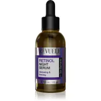 Revuele Retinol Night Serum ser impotriva ridurilor cu efect de întărire 30 ml