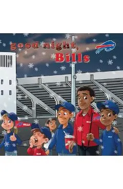 Good Night, Bills