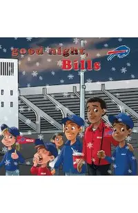 Good Night, Bills