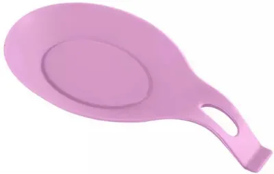 Coaster rezistent la căldură Morello - 19.5 х 9.5 cm, mov