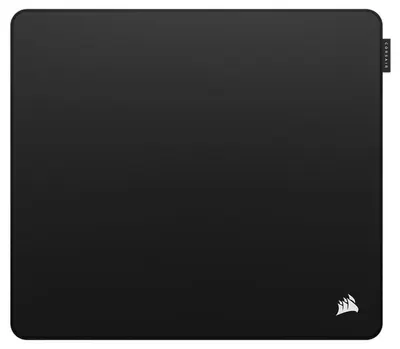 Mouse pad de gaming Corsair – MM Pro Control, L, 45 x 40 cm, negre