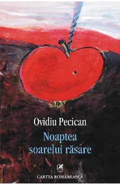 eBook Noaptea soarelui rasare