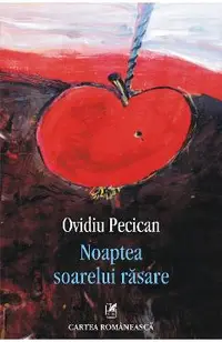 eBook Noaptea soarelui rasare