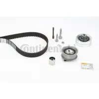 Set curea de distributie CONTINENTAL CTAM CT946K1