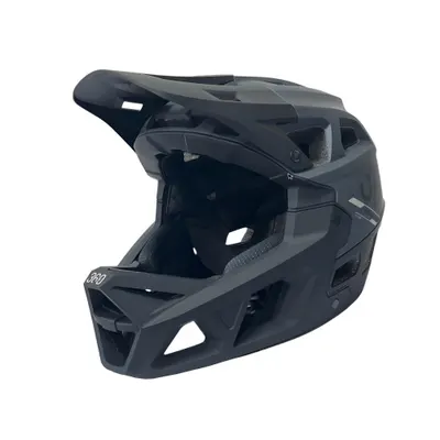 Cască full-face Integra Sport Negru M (55-58 cm)