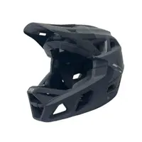 Cască full-face Integra Sport Negru M (55-58 cm)