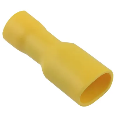 Flat connector RshImp5,5-6-0,5 (100 pcs.)