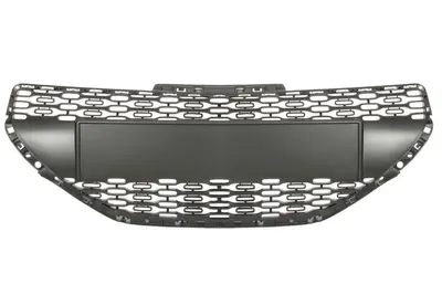Grila fata potrivit PEUGEOT 208 2012-2016 - ACTIVE
