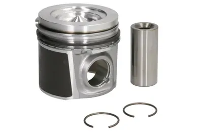 Piston 88 (STD, cu inel 1,75-1,5-2) potrivit IVECO DAILY V, DAILY VI; FIAT DUCATO 2.3D 08.06