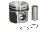 Piston 88 (STD, cu inel 1,75-1,5-2) potrivit IVECO DAILY V, DAILY VI; FIAT DUCATO 2.3D 08.06-