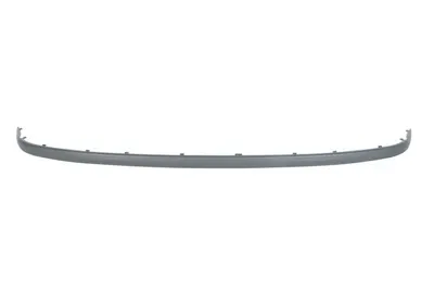 Spoiler bara Spate plastic, grunduit potrivit BMW 1 E87 2004-2011 Hatchback 2006-2012
