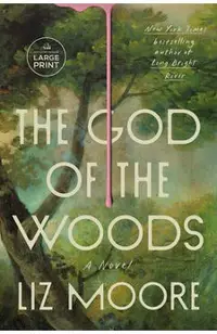 The God of the Woods