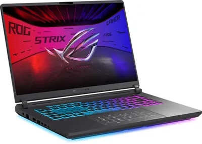 Laptop gaming ASUS - ROG Strix G16 G635LX-RW103X, 16'', WQXGA, Ultra 9, 240 Hz, RTX5090