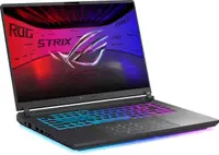 Laptop gaming ASUS - ROG Strix G16 G635LX-RW103X, 16'', WQXGA, Ultra 9, 240 Hz, RTX5090