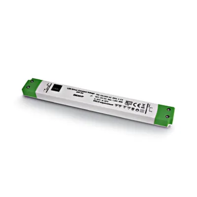 89030vl, Led Driver 24v 30w Ip20 180-240v